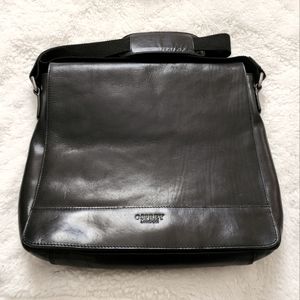 Vintage Osprey Messenger Crossbody